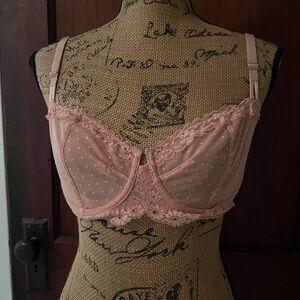 Victoria's Secret Dream Angels bra